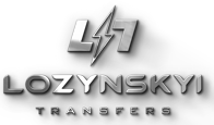 Lozynskyi Transfers — аренда Vip авто во Львове, прокат авто с водителем